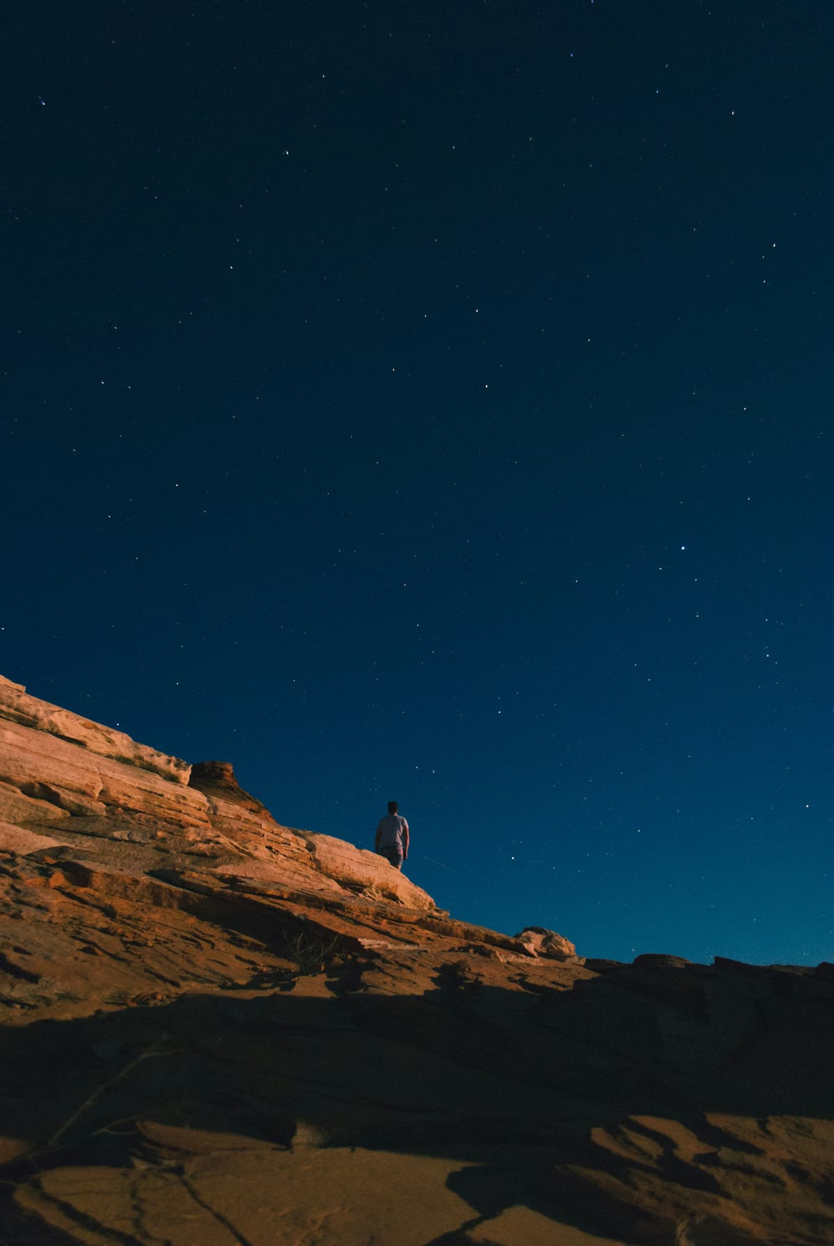 login background