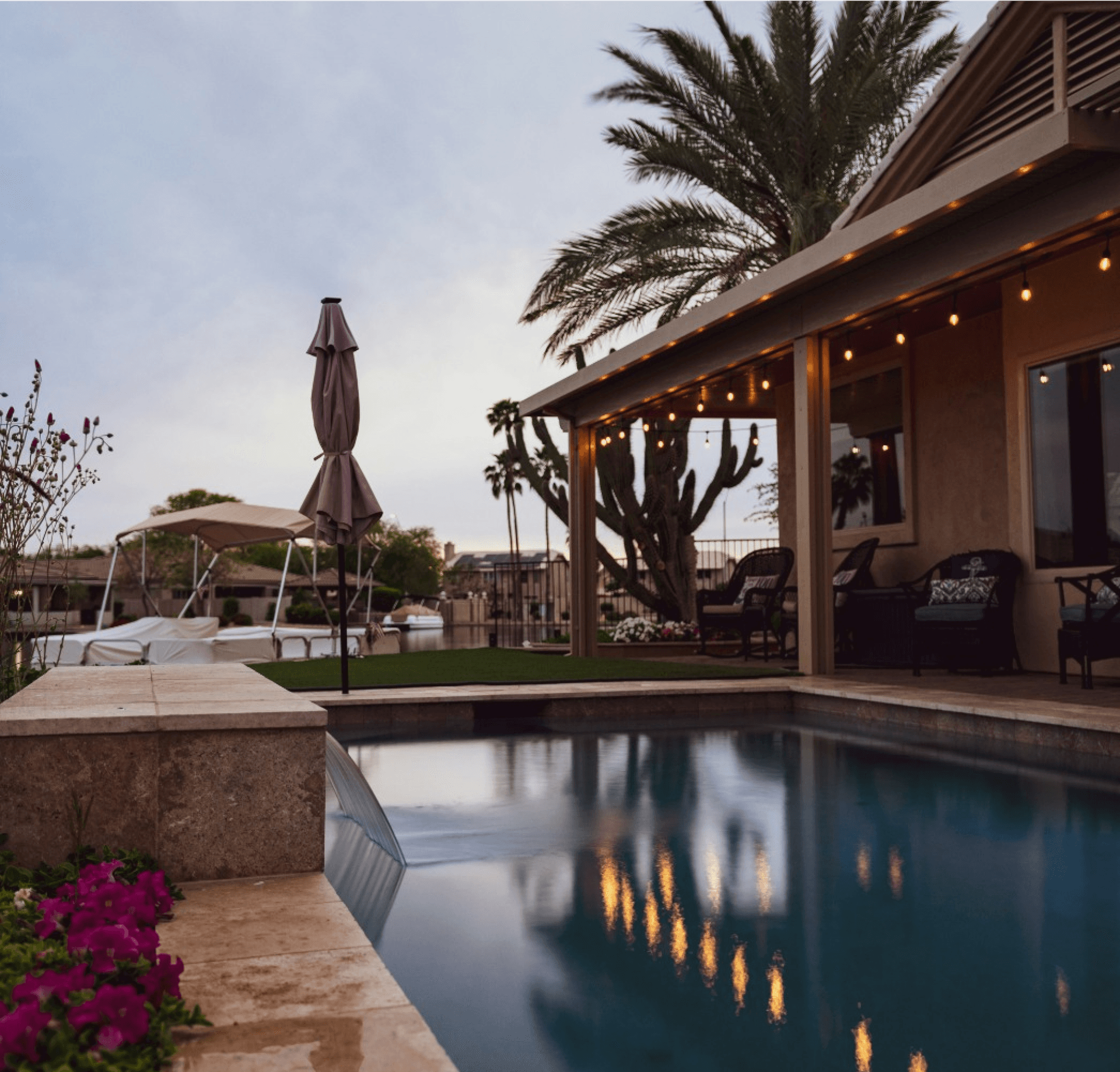 Sub Hero Section Wedding